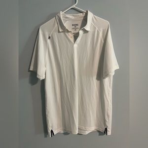 Rhone delta pique polo